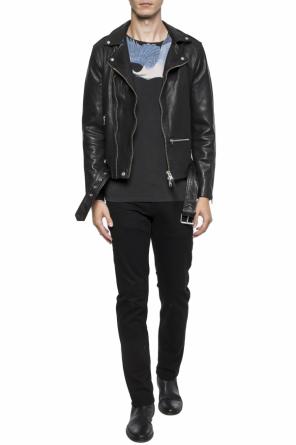 'shinano' printed t-shirt, zdjęcie 2 'shinano' printed t-shirt od AllSaints